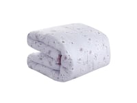 مفرش كينثيا صيفي مزدوج 6 قطع