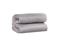 بيت لحاف فاي صيفي بدون حشوة مفرد ونص 4 قطع