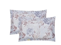 بيت لحاف كوزي صيفي بدون حشوة مفرد من خامة القطن 4...