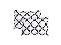 مفرش كول صيفي مفرد - 4 قطع