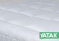 لباد ياتاك الفندقي 8 سم 120×200 - مفرد