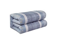 مفرش كارول صيفي مفرد ونص - 4 قطع