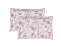 مفرش مارينا صيفي مفردونص 4 قطع