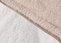 روب استحمام أطفال عمر 9 إلى 10 سنوات - بيج