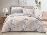 مفرش جالا صيفي مفرد ونص 4 قطع