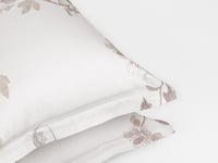 مفرش جولدن صيفي مزدوج قطن تنسل 6 قطع