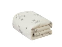 مفرش هانا صيفي مزدوج من خامة القطن 7 قطع