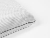 مخدة ديلوكس جل ذاتية التبريد || Deluxe cool gel me...