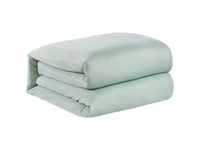 مفرش بارد (ملمس حرير) مفرد بدون شرشف 3قطع