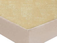 مفرش هانا صيفي مفرد ونص من خامة القطن 4 قطع