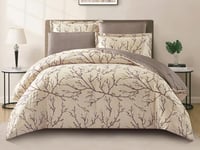 مفرش ليلا صيفي مفرد 4 قطع