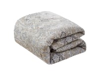 مفرش آيلا صيفي مزدوج من خامة القطن 6 قطع