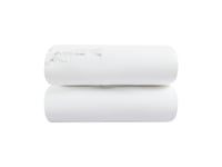 مفرش إي صيفي مزدوج مطرز 7 قطع