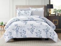 مفرش كينثيا صيفي مزدوج 6 قطع