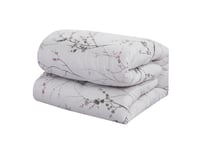 بيت لحاف هاردي صيفي بدون حشوة مفرد 4 قطع