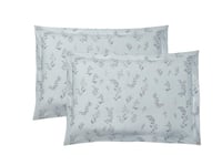 مفرش هازل صيفي مزدوج من خامة القطن 9 قطع