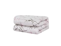 مفرش مارينا صيفي مزدوج 6 قطع