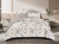 مفرش مارينا صيفي مفرد 4 قطع