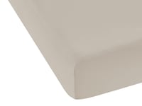 مفرش روبي صيفي مفرد ونص من خامة القطن 4 قطع