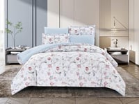 مفرش هاردي صيفي مزدوج 6 قطع