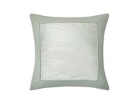 مفرش كاتنس الفاخر من نسيج الجاكار مزدوج - 8 قطع