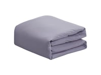 مفرش مارسيا فندقي مزدوج 7 قطع - موف