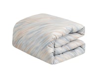 مفرش آيلا صيفي مفرد ونص من خامة القطن 4 قطع