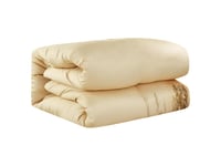 مفرش إزرا صيفي مزدوج من نسج التنسيل 7 قطع