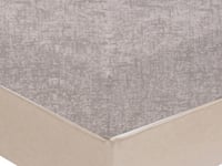 بيت لحاف كوزي صيفي بدون حشوة مفرد ونص من خامة القط...