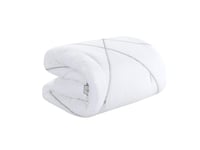 مفرش فيلكس صيفي مزدوج مطرز 7 قطع