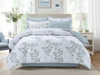 مفرش كينثيا صيفي مفرد 4 قطع