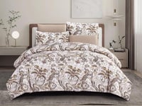 مفرش كول صيفي مفرد - 4 قطع