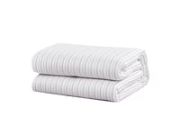 مفرش كول صيفي مزدوج - 6 قطع