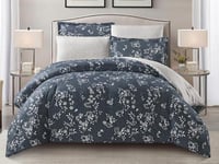 مفرش ليلا صيفي مزدوج 6 قطع