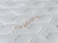 مرتبة نوم جولدن ريست مفرد ونص مقاس 140*200- (P) Go...