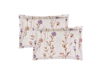 مفرش مارينا صيفي مزدوج 6 قطع