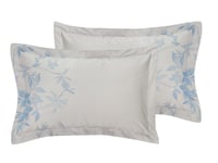 مفرش صيفي دارنل مفرد من خامة القطن المطرز 5 قطع