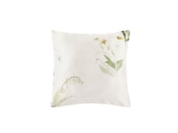 مفرش إزرا صيفي مفرد من نسج التنسيل 4 قطع