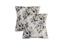 مفرش كيسي صيفي مزدوج - 9 قطع