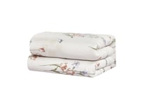 مفرش روبي صيفي مزدوج من خامة القطن 6 قطع