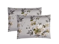 مفرش كول صيفي مزدوج - 6 قطع