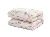 مفرش هاردي صيفي مزدوج 6 قطع