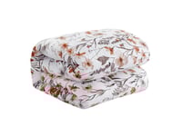 مفرش كينثيا صيفي مزدوج 6 قطع