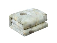 مفرش هَفهف صيفي مزدوج من خامة تنسل 6 قطع