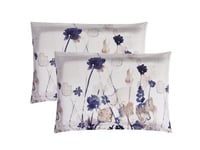 مفرش كيسي صيفي مزدوج - 9 قطع