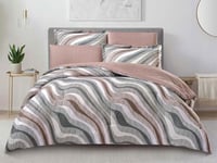 مفرش جالا صيفي مزدوج 6 قطع