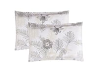 مفرش كيسي صيفي مفرد - 4 قطع