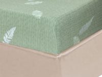 مفرش آيلا صيفي مزدوج من خامة القطن 6 قطع