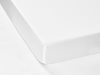 مفرش صيفي سوسنا مفرد من خامة القطن المطرز 5 قطع