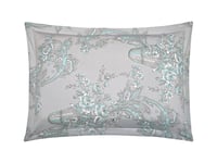 مفرش هانا صيفي مزدوج من خامة القطن 9 قطع